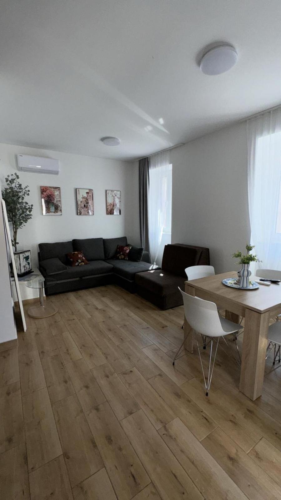 Palloma Studios Baska Voda Luaran gambar